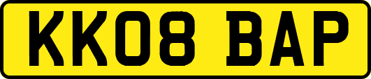 KK08BAP