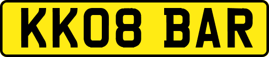 KK08BAR