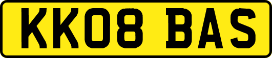 KK08BAS