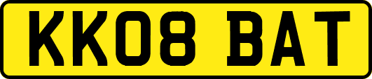 KK08BAT