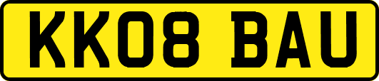 KK08BAU