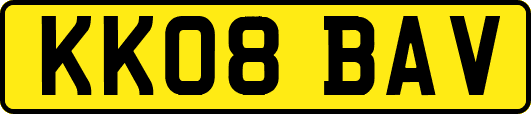 KK08BAV