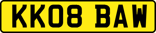 KK08BAW