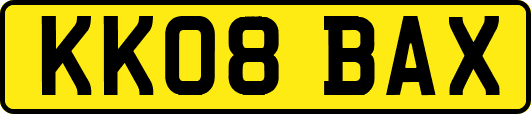 KK08BAX
