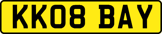 KK08BAY