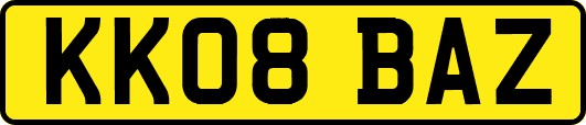 KK08BAZ