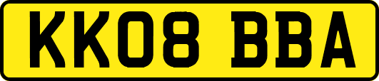 KK08BBA