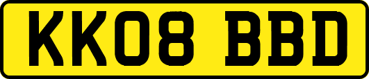 KK08BBD
