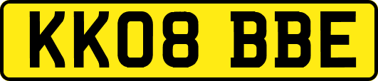 KK08BBE