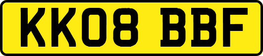 KK08BBF