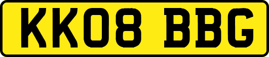 KK08BBG