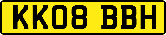 KK08BBH