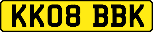 KK08BBK