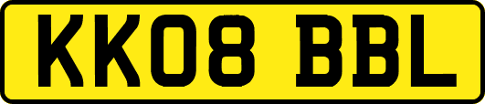 KK08BBL