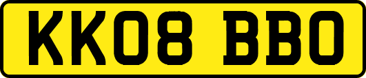 KK08BBO