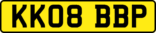 KK08BBP