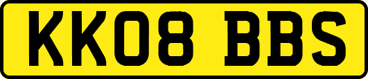 KK08BBS