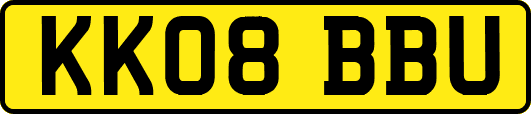 KK08BBU