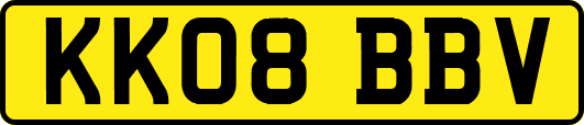 KK08BBV