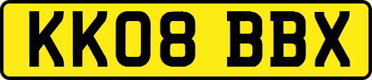 KK08BBX