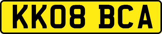KK08BCA