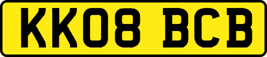 KK08BCB