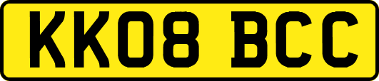 KK08BCC