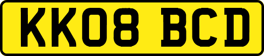 KK08BCD