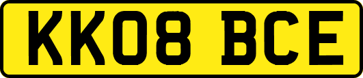 KK08BCE