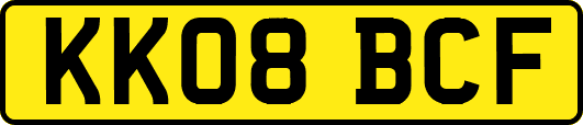 KK08BCF