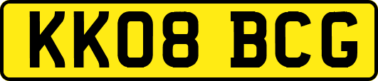 KK08BCG