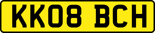 KK08BCH