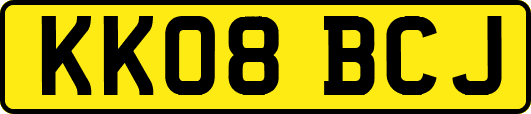 KK08BCJ