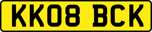 KK08BCK