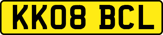 KK08BCL