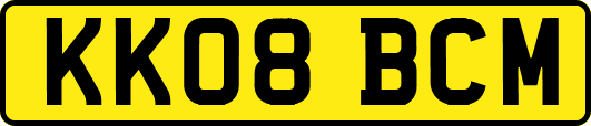 KK08BCM
