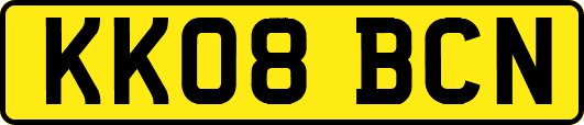 KK08BCN