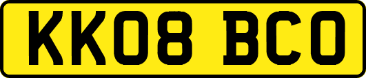 KK08BCO