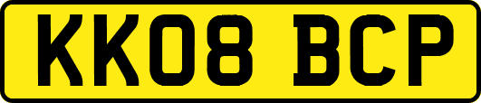 KK08BCP