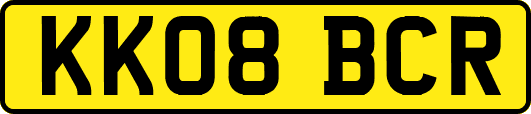 KK08BCR