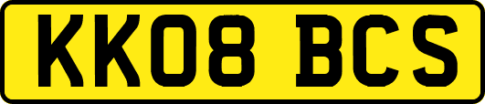 KK08BCS