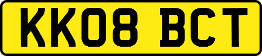KK08BCT