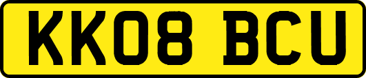 KK08BCU