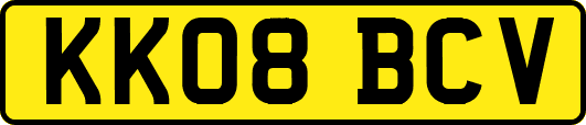 KK08BCV