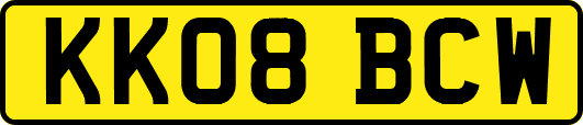 KK08BCW