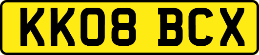KK08BCX