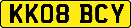 KK08BCY