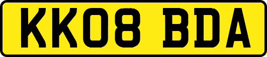 KK08BDA