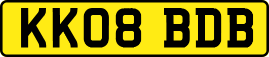 KK08BDB