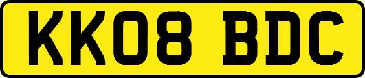 KK08BDC